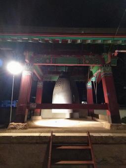 Photo, sightseeing, manpukuji temple, temple, 