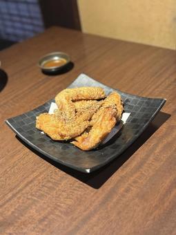 手羽先 手羽先の写真