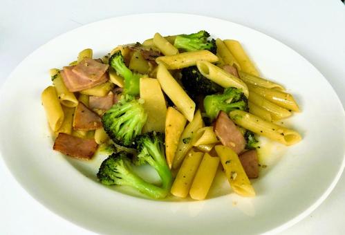 パスタ パスタの写真