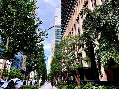 都市の街並 都市の街並 都市,都市の街並,都会の写真素材
