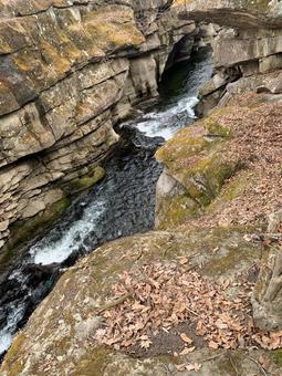 Photo, canyon, valley, chuan, 