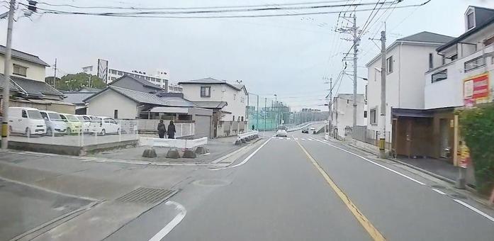 道路- 東区 道路- 東区 の写真