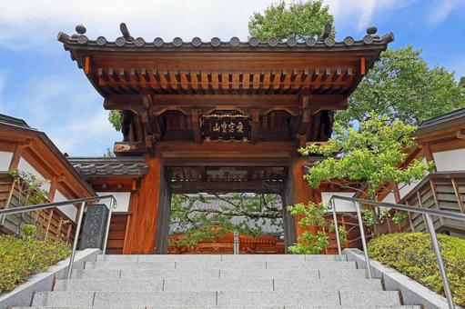 地蔵寺(諏訪) 地蔵寺(諏訪)の写真