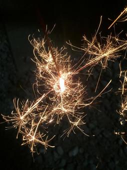 花火 花火の写真