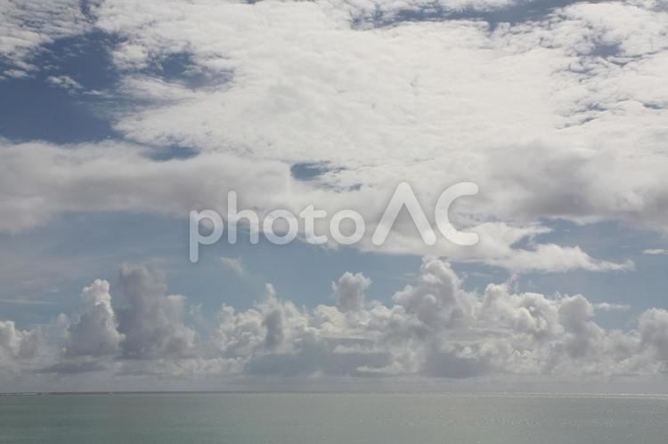 グアムの海 海外,グアム,海の写真素材