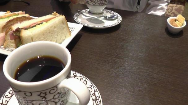 元町コーヒー 元町コーヒーの写真