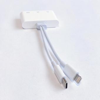 カードリーダー2 カードリーダー,ハブ,sdの写真素材