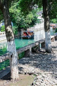 蘇州・平江路歴史地区 蘇州・平江路歴史地区の写真