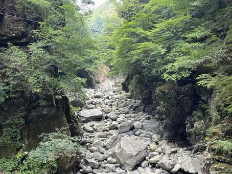 関門遊歩道 関門遊歩道の写真
