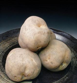 じゃがいも-17 じゃがいも-17 野菜,ジャガイモ,食物の写真素材