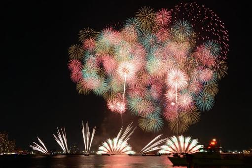 firework, JPG firework, JPG