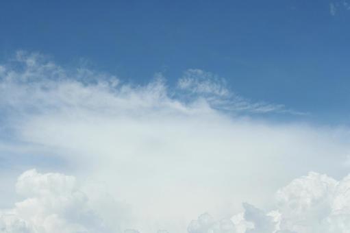 雲 7月 July 雲 7月 Julyの写真