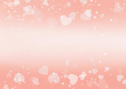 Heart cute glitter background fancy dreamkawa red, JPG Heart cute glitter background fancy dreamkawa red, heart, tiny, fancy, JPG