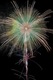 花火 花火の写真