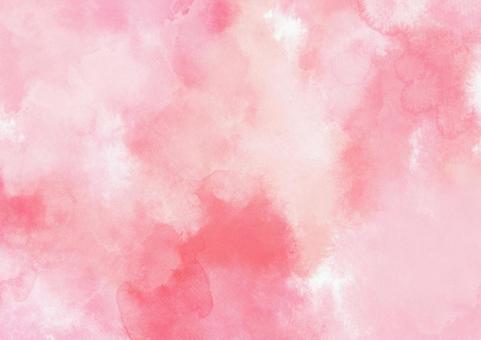 พื้นผิวพื้นหลังสีน้ำสีชมพูเบลอ, JPG พื้นผิวพื้นหลังสีน้ำสีชมพูเบลอ, JPG