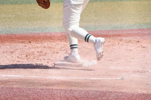野球 野球 野球,ベースボール,baseballの写真素材