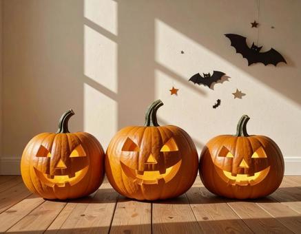 ハロウィン ハロウィンの写真
