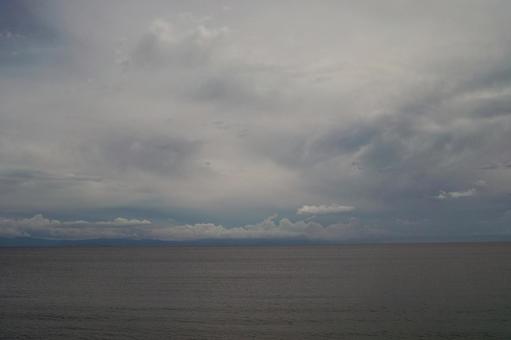 函館大森浜 函館大森浜の写真