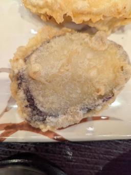 さつまいも天 さつまいも天 さつまいも,天ぷら,食物の写真素材
