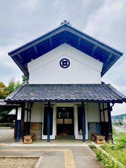 高麗郷古民家の蔵 高麗郷古民家の蔵 高麗郷古民家,風景,住居の写真素材