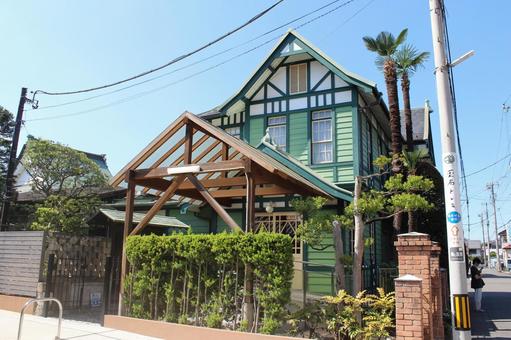 川越景色 川越景色 風景,景色,街並みの写真素材