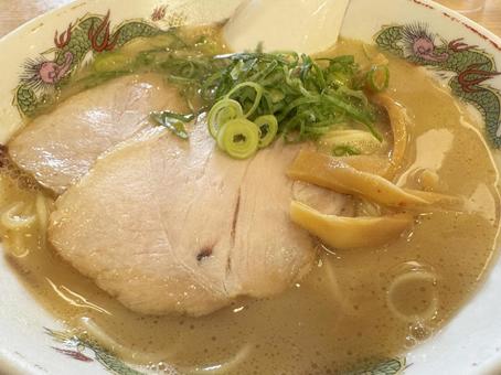 ラーメン ラーメンの写真