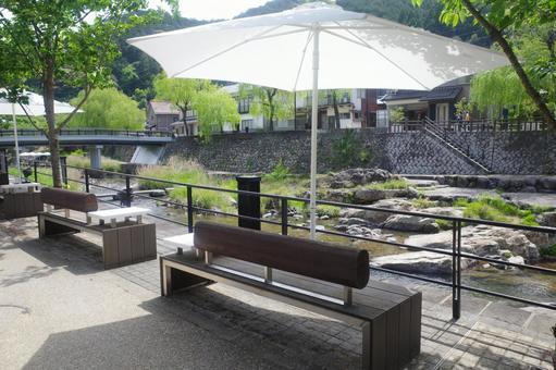 Early summer scenery, JPG Early summer scenery, JPG