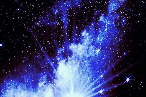 軌道行星的金星射線圖像, JPG 軌道行星的金星射線圖像, 閃光, 宇宙, 神秘的, JPG
