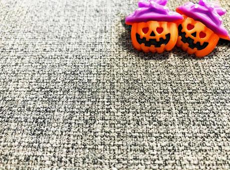 シンプルなハロウィンの背景素材 シンプルなハロウィンの背景素材 ハロウィン,背景,ハッピーハロウィンの写真素材