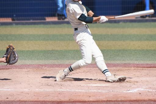 野球 野球の写真
