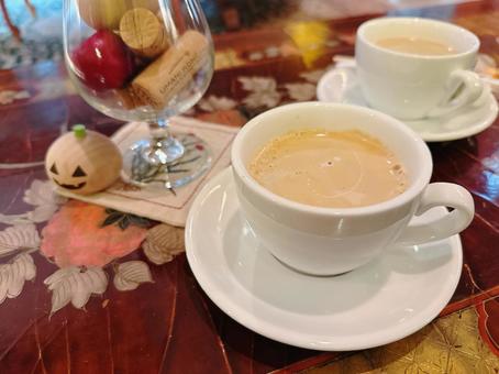 コーヒー コーヒーの写真