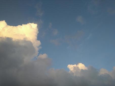 空 空の写真
