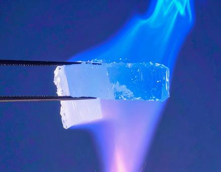 エアロゲル aerogel 耐火 耐熱 エアロゲル aerogel 耐火 耐熱の写真