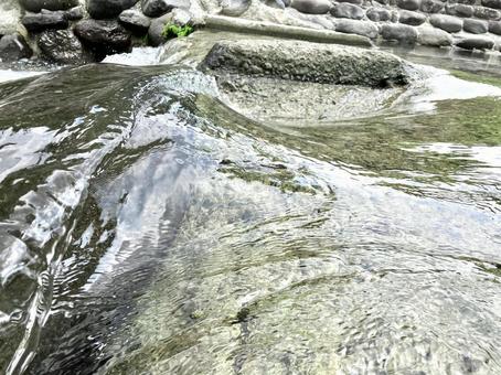 Mountain stream 2, JPG