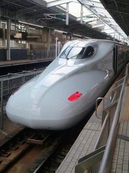 Nozomi Shinkansen, JPG