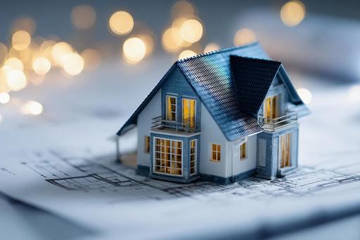 未来のマイホーム 未来のマイホームの写真