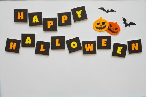 黒色背景文字のハロウィンデザイン 黒色背景文字のハロウィンデザイン ハロウィン,ジャックオランタン,万聖節前夜の写真素材