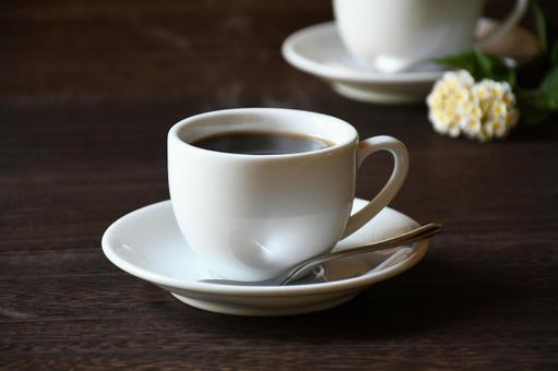 Photo, coffee, coffee break, cafe time, 