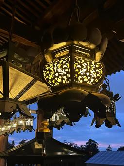 東大寺二月堂 東大寺二月堂 東大寺,二月堂,奈良の写真素材