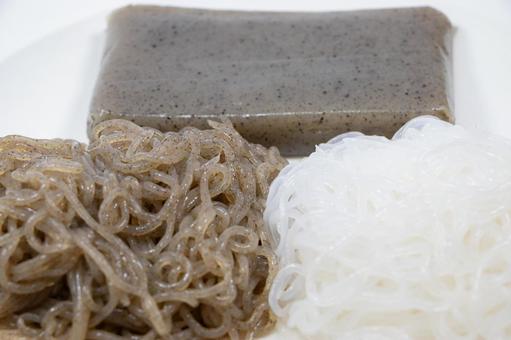 こんにゃくの写真