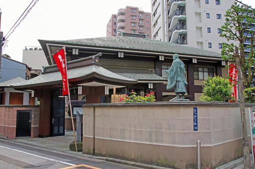 法昌寺(台東) 法昌寺(台東)の写真