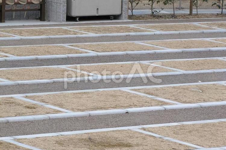 【風景写真】墓地 墓地,墓所,霊園の写真素材
