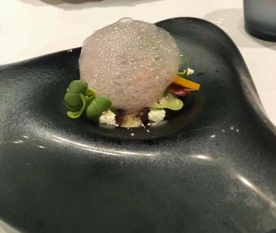 前菜 前菜の写真