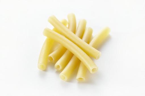 パスタ マカロニ パスタ マカロニの写真
