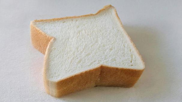 Photo, plain bread, breakfast, bread, 