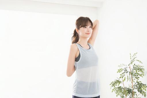 フィットネスクラブ フィットネスクラブの写真
