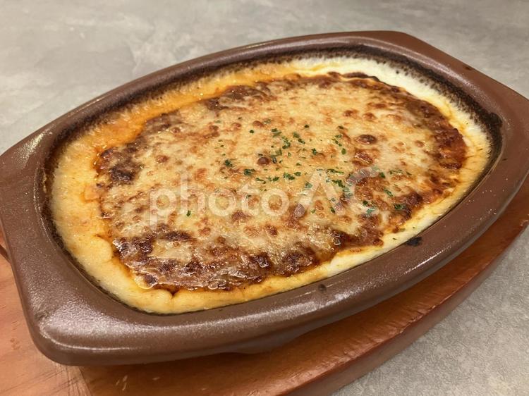 焼きチーズドリア - No: 32686948｜写真素材なら「写真AC」無料（フリー）ダウンロードOK