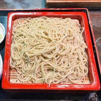 もりそば もりそば,蕎麦,もりの写真素材