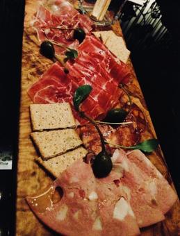 Prosciutto, JPG