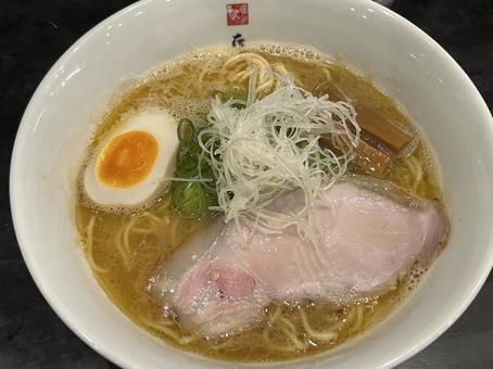 ラーメン ラーメンの写真
